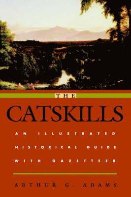 Catskills