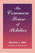 Common Sense of Politics