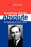 Acquaintance With the Absolute