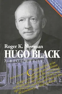 Roger K. Newman - Hugo Black, Häftad. Tillgänglighet: Lägg i varukorg