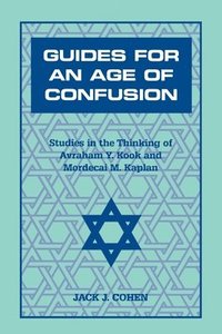 Guides For an Age of Confusion