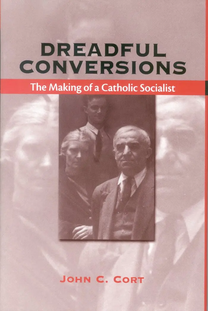 John Cort - Dreadful Conversions, Inbunden. Tillgänglighet: Tillfälligt slut