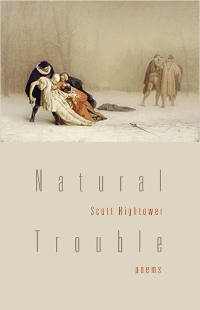 Scott Hightower - Natural Trouble, Inbunden. Tillgänglighet: Lägg i varukorg