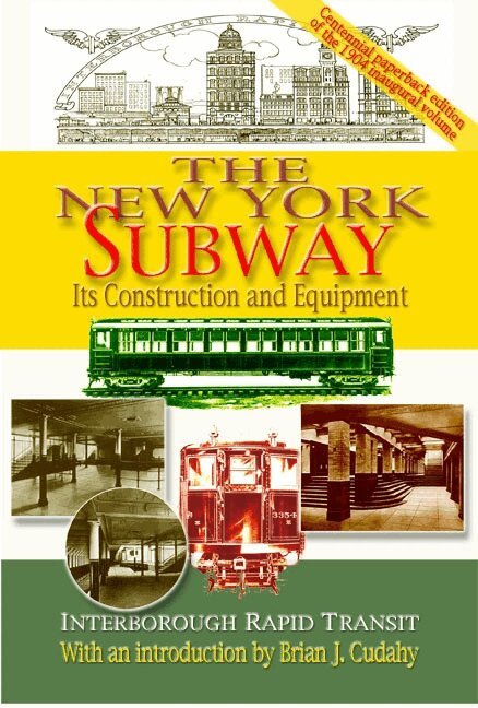 New York Subway