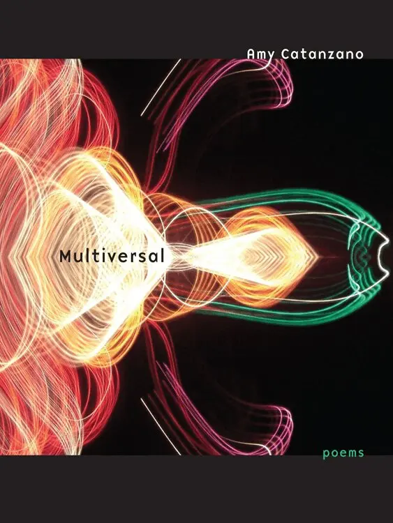 Amy Catanzano - Multiversal, Inbunden. Tillgänglighet: Tillfälligt slut