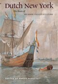 Hudson River Museum, Roger Panetta - Dutch New York, Häftad