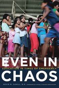 Even in Chaos