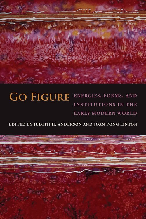 Judith H. Anderson, Joan Pong Linton - Go Figure, Inbunden. Tillgänglighet: Tillfälligt slut