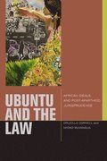 uBuntu and the Law