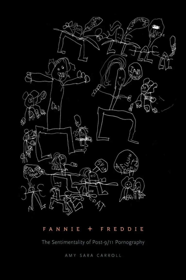 Amy Sara Carroll - Fannie + Freddie, Inbunden. Tillgänglighet: Tillfälligt slut