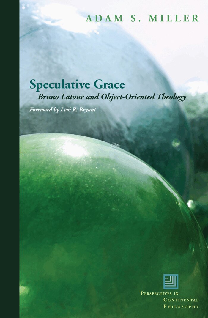 Adam S. Miller - Speculative Grace, Inbunden. Tillgänglighet: Lägg i varukorg