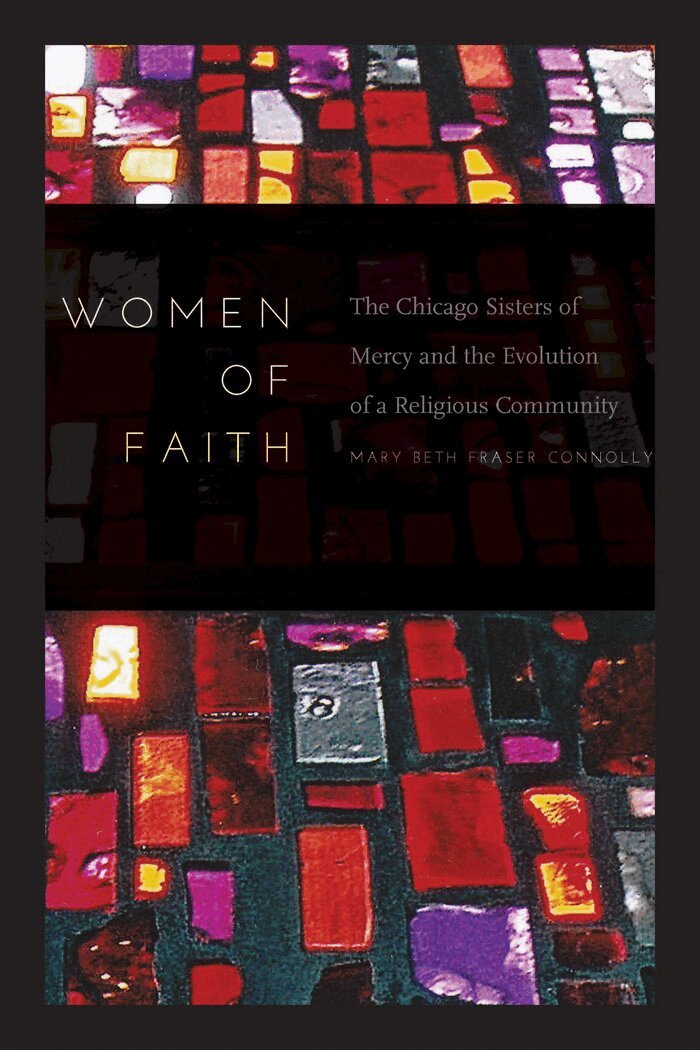 Mary Beth Fraser Connolly - Women of Faith, Inbunden. Tillgänglighet: Tillfälligt slut