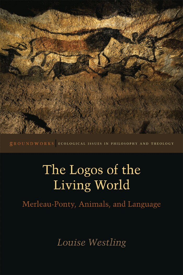 Louise Westling - Logos of the Living World, Inbunden. Tillgänglighet: Tillfälligt slut