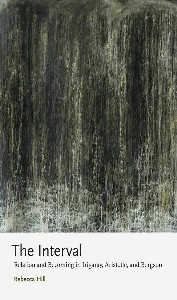 Rebecca Hill - Interval, Häftad. Tillgänglighet: Tillfälligt slut