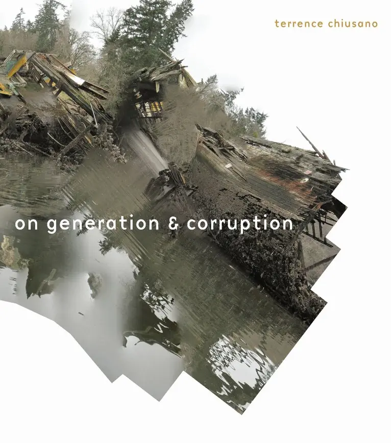 Terrence Chiusano - On Generation & Corruption, Häftad. Tillgänglighet: Tillfälligt slut