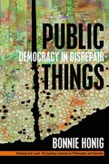 Public Things