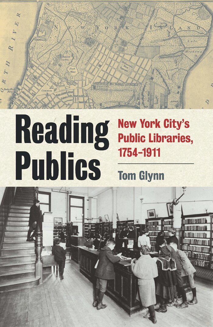 Tom Glynn - Reading Publics, Häftad. Tillgänglighet: Lägg i varukorg