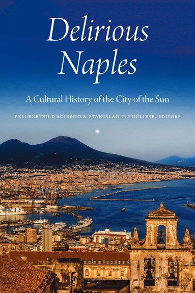 Delirious Naples av Pellegrino D'Acierno, Stanislao G Pugliese