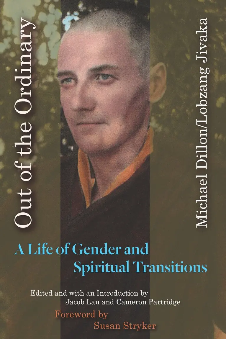 Michael Dillon/Lobzang Jivaka, Jacob Lau, Cameron Partridge - Out of the Ordinary, Häftad. Tillgänglighet: Lägg i varukorg