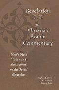 Revelation 1-3 in Christian Arabic Commentary