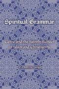 Spiritual Grammar