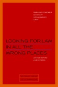 Looking for Law in All the Wrong Places