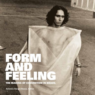 Form and Feeling av Antonio Sergio Bessa