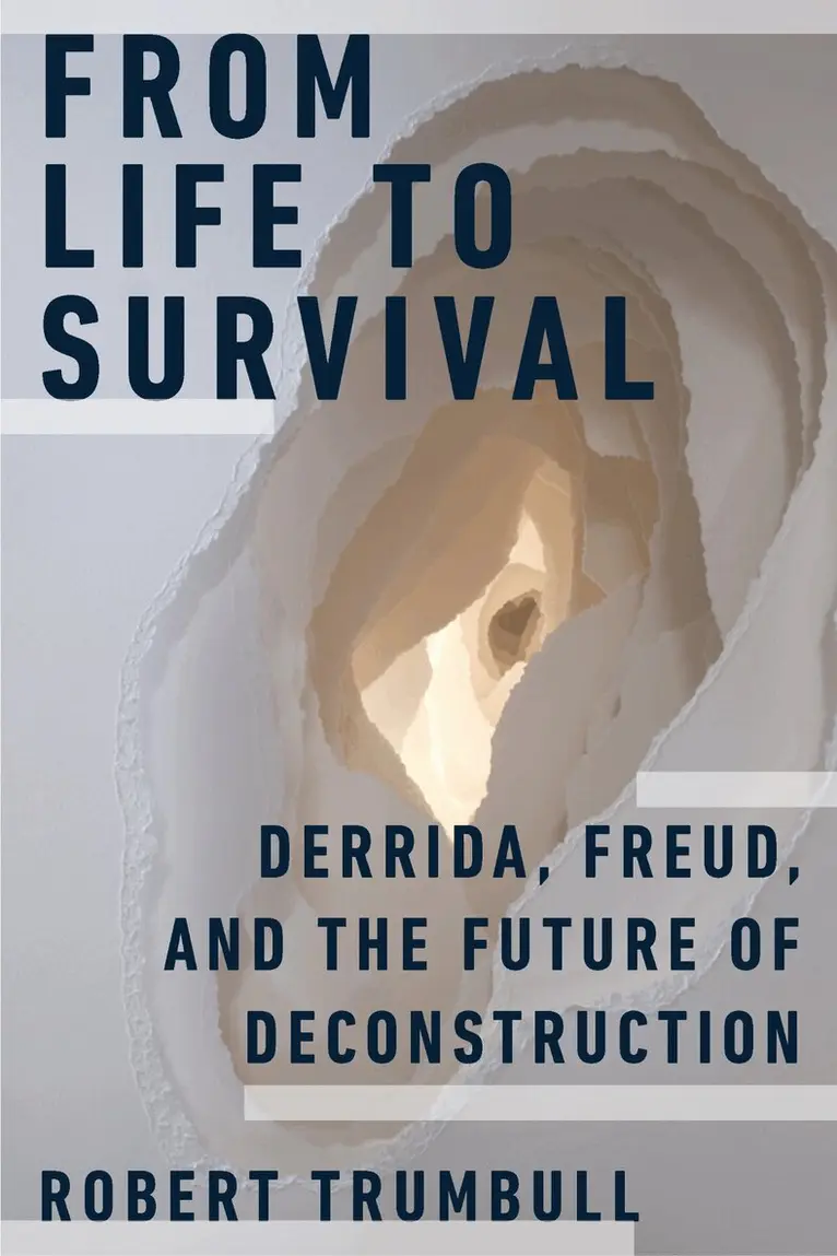 Robert Trumbull - From Life to Survival, Inbunden. Tillgänglighet: Lägg i varukorg