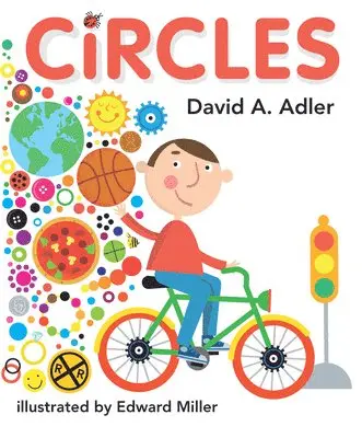 David A. Adler - Circles, Häftad. Tillgänglighet: Lägg i varukorg