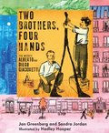 Two Brothers, Four Hands