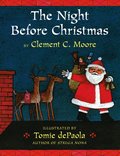 Night Before Christmas