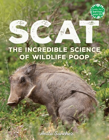 Anita Sanchez - Scat, Inbunden