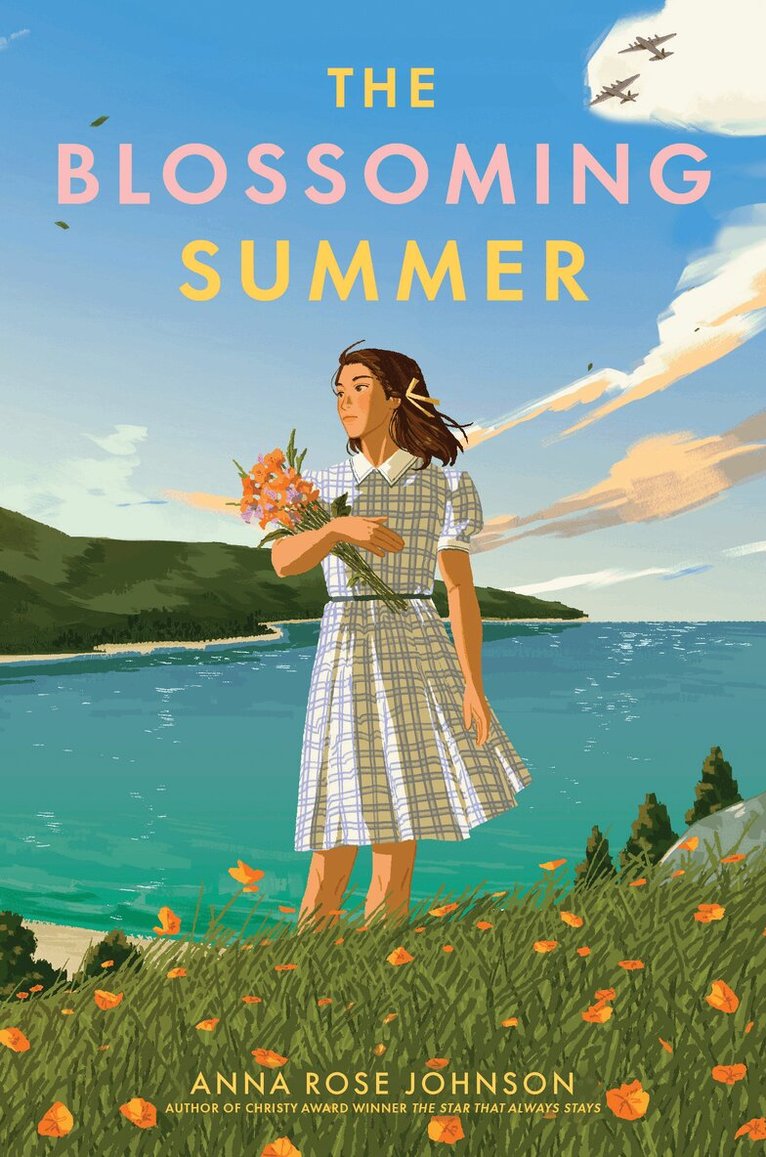 Blossoming Summer