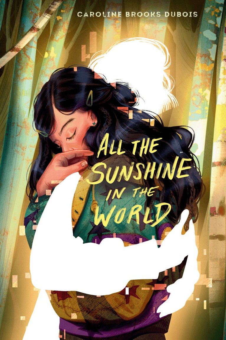 Caroline Brooks Dubois - All the Sunshine in the World, Inbunden. Tillgänglighet: Lägg i varukorg