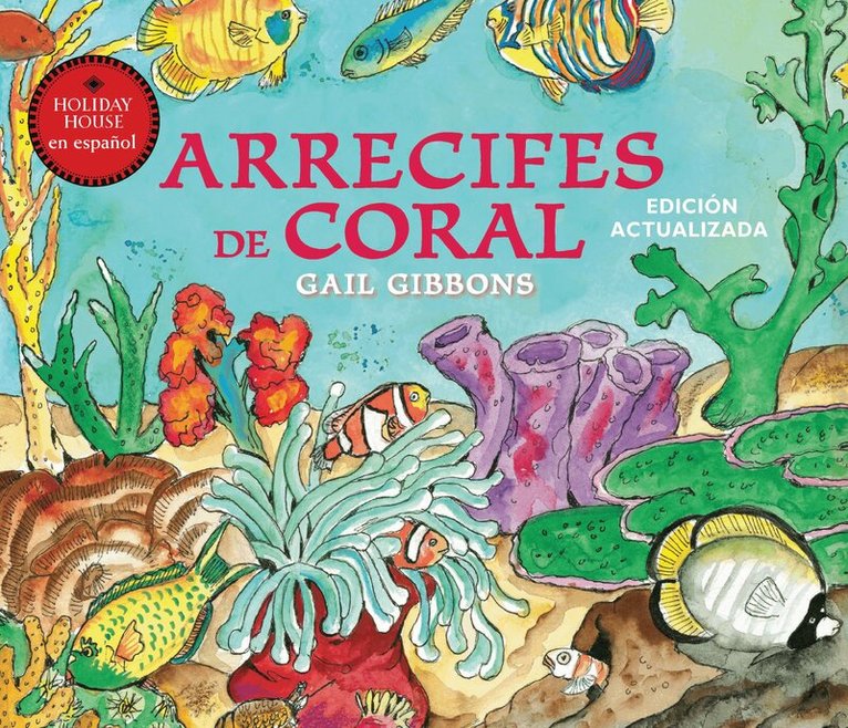 Arrecifes de