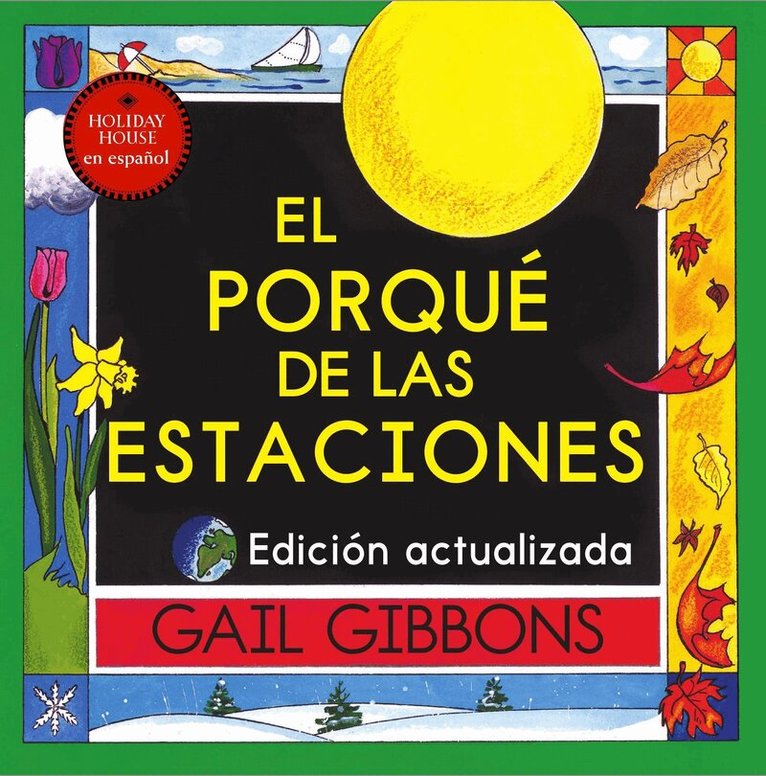 El porqué de las estaciones