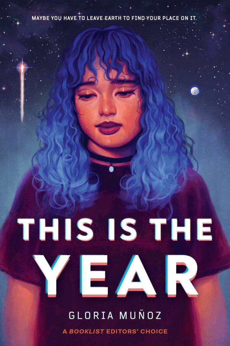 Gloria Muñoz - This Is the Year, Häftad. Tillgänglighet: Lägg i varukorg