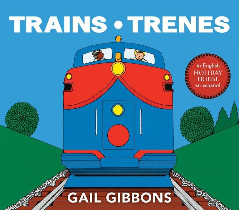 Trains/Trenes