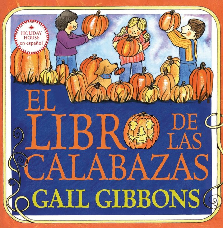El libro de las calabazas