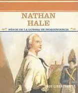 Jody Libertson - Nathan Hale: Héroe Revolucionario (Hero of the American Revolution), Häftad. Tillgänglighet: Lägg i varukorg