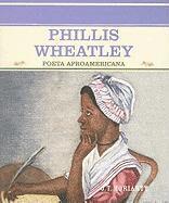 J. T. Moriarty - Phillis Wheatley: Poeta Afroamericana, Häftad. Tillgänglighet: Lägg i varukorg