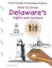 Jennifer Quasha - Delaware's Sights and Symbols, Inbunden. Tillgänglighet: Tillfälligt slut