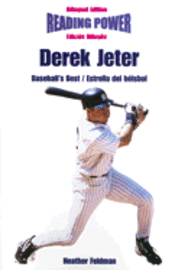 Heather Feldman - Derek Jeter: Estrella del Béisbol (Baseball's Best), Häftad. Tillgänglighet: Tillfälligt slut