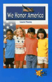 Laura Young - We Honor America, Häftad