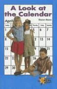 Sharon Moore - A Look at the Calendar, Häftad