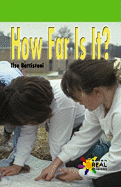 Ilse Battistoni - How Far Is It, Häftad. Tillgänglighet: Tillfälligt slut