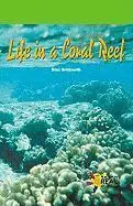 Brian Brinkworth - Life in a Coral Reef, Häftad. Tillgänglighet: Lägg i varukorg