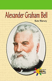 Kate Harvey - Alexander Graham Bell, Häftad