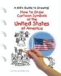 How to Draw Cartoon Symbols of the United States