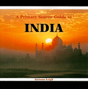 Autumn Leigh - A Primary Source Guide to India, Häftad. Tillgänglighet: Tillfälligt slut